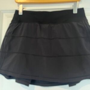 Skort